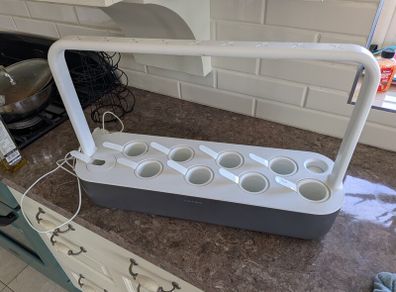 Click & Grow Smart Garden 9