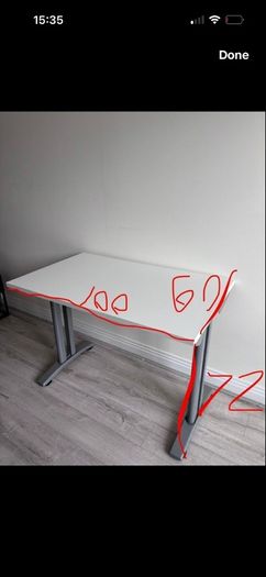 Desk