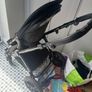Ickle bubba stroller Image 2