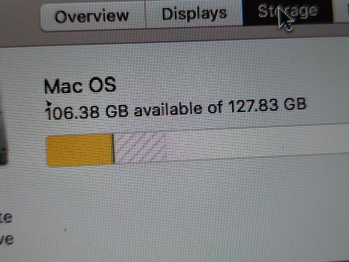 Apple MacBook Pro Model A1278, macOS High Sierra, Intel Core i5, 2.3GHz, 16GB Ram, 128GB SSD, Keyboard issues