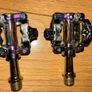 pedal cleats Image 2