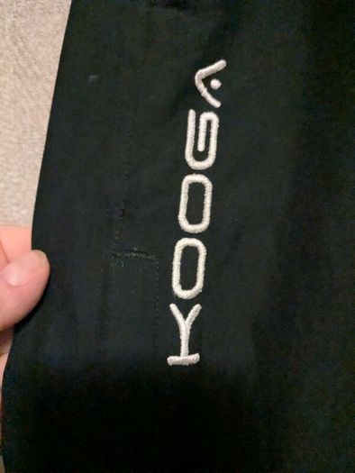 KOOGA trousers size XL
