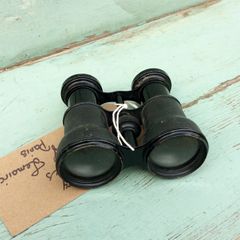 Antique Opera Glass Binoculars