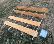 Garage Shelving