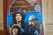 Doctor Who VHS Androids of Tara in very good condition