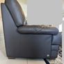 3 Piece leather sofa suite Image 5