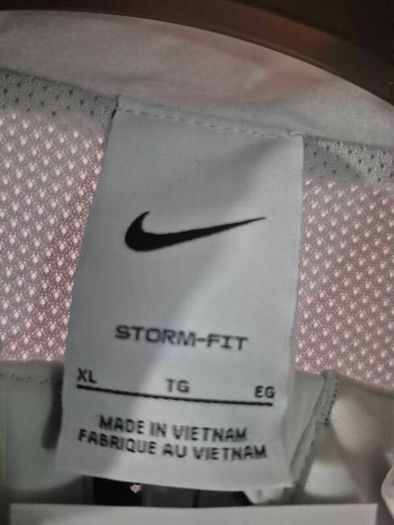 nike golf storm fit jacket