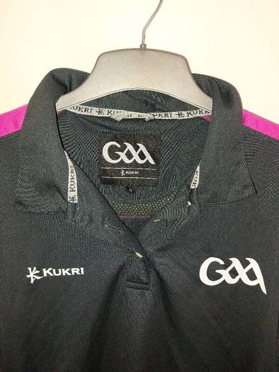 gaa jersey