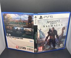 Assassin's Creed Valhalla Ps5