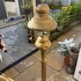 vintage lamp Image 4