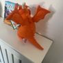 New ZOG Children's Book by Julia Donaldson plus Official ZOG Plush Toy Image 3