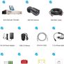8 Channel Outdoor CCTV Camera System, 5MP Lite H.265+ DVR with 1TB Hard Drive and 4pcs 1080P Weatherproof Security Camera, Plug and Play, Motion Detection, Remote Access,Easy DIY (FREE POSTAGE) Image 3