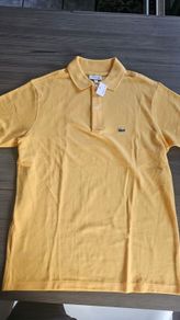 Original Lacoste Polo Shirt Brand New