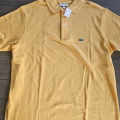 Original Lacoste Polo Shirt Brand New