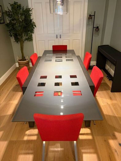 Kitchen Table and Chairs