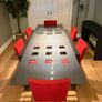 Kitchen Table and Chairs Image 3