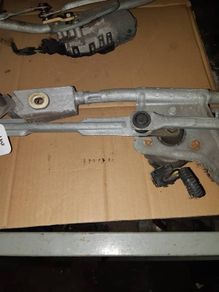 wiper motor&linkage for volvo