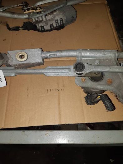 wiper motor&linkage for volvo