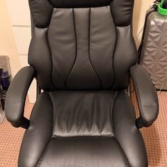 Office chair