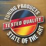 Opel Vectra C 2002 - 2009 High Quality Lowering Kit 45mm - Made in Germany Image 7