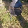 Chimnea brand new never used. Image 4