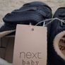 Baby shoes  from NEXT Image 9