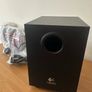 Logitech LS21 2.1 Speaker System Image 4