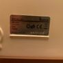 Panel Heater electric wall mount or freestanding Image 8