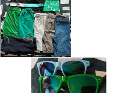 boys summer bundle age 12-13