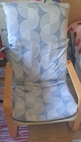 Ikea Poang chair