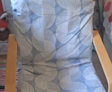 Ikea Poang chair