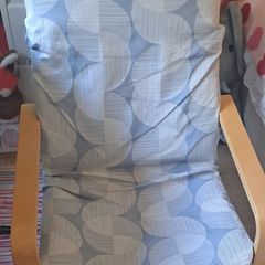 Ikea Poang chair