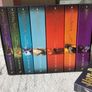 Harry Potter full book collection Image 3