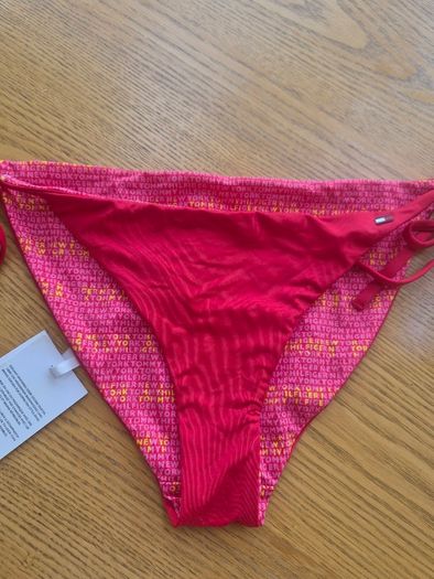 Tommy Hilfiger New Bikini Bottoms