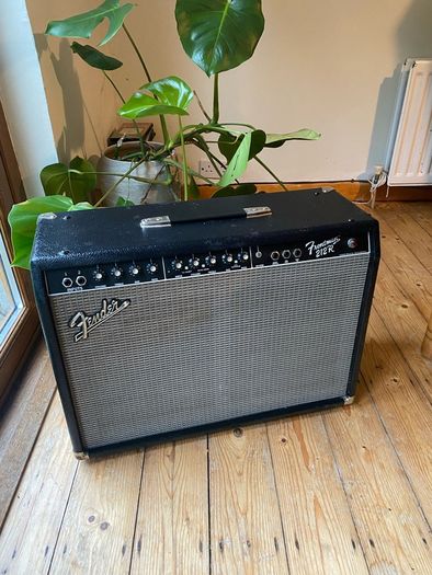 Fender Frontman 212