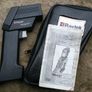 Raytek Raynger Infrared Thermometer Temp Gun In Case Image 5