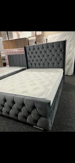 Beds