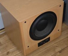 Acoustic Energy Speakers