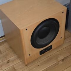 Acoustic Energy Speakers