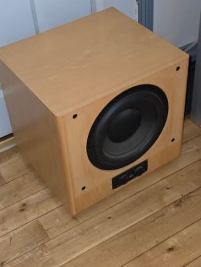 Acoustic Energy Speakers