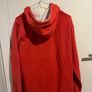 Rip Curl "Andenes Fleece" Mens Hoodie Image 3