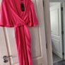 Brand new pink jupsuit! Image 2