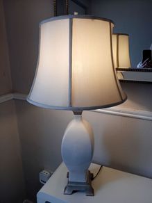 lamp