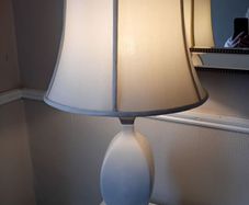 lamp