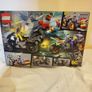 Lego 76159 Joker's Trike Chase Image 2
