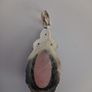 Silver Pendant Image 2