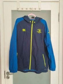 2016 Leinster Rugby Jacket