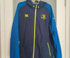 2016 Leinster Rugby Jacket