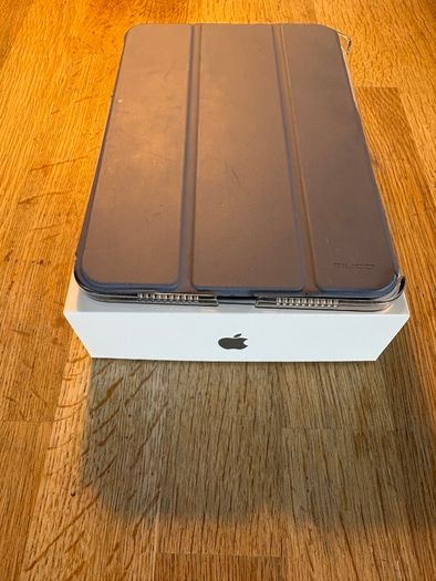 iPad Mini 6th Generation AS NEW IN BOX