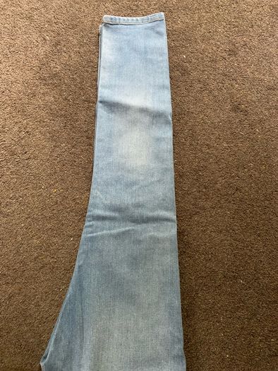 carhartt WIP Mens Rebel Pant Slim Fit